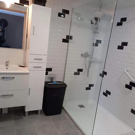 Guest house La Fontaine Du Marais Pende